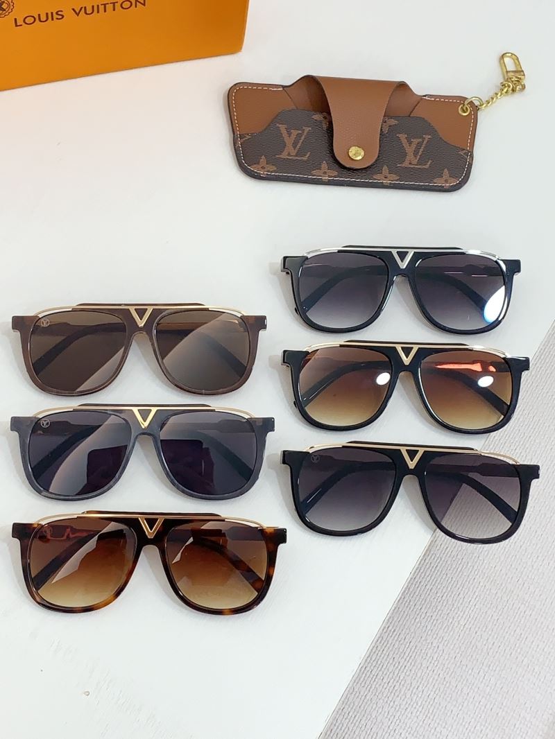 Louis Vuitton Sunglasses